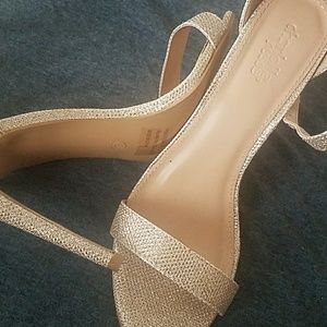 Charlotte Russe Heels